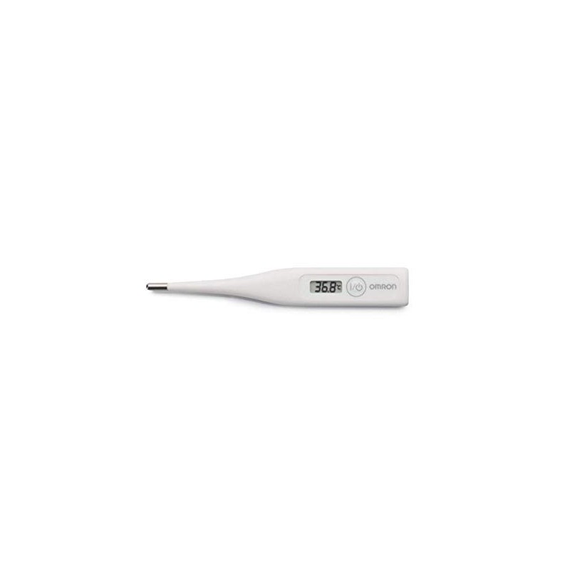 Omron eco temp basic thermometer | 1st