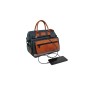Mini Sac Médical ETRETAT De Boissy | Gris | 1pc