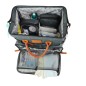 Mini Sac Médical ETRETAT De Boissy | Gris | 1pc