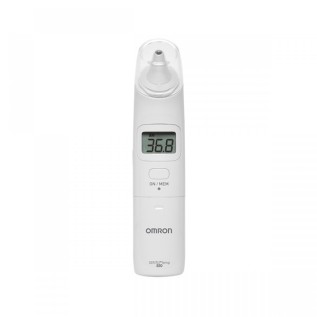 Omron Gentle Temp MC-520-E Oorthermometer| 1 st