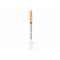 Micro-Fine Insulinespuit + naald 0,5ml | 29G x 12,7mm | 10st