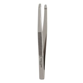 Vitry Classic Pince à épiler, Mors ronds, Inox (1014) | 1pc