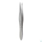 Vitry Classic Pince à échardes, Inox (1082) | 1pc