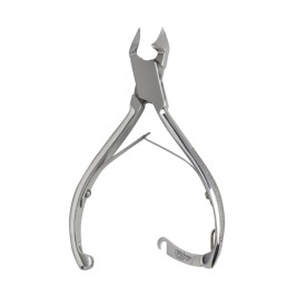 Vitry Classic Nageltang, Pedicure, Dubbele bek, 14cm, Inox (1051) | 1st