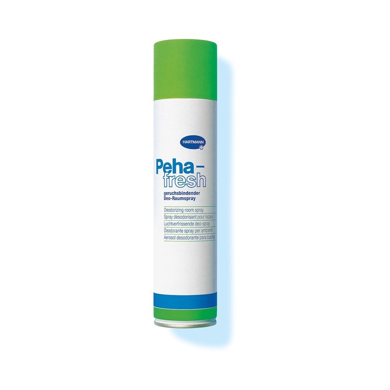 Pehafresh ontgeurder 400ml | 1st