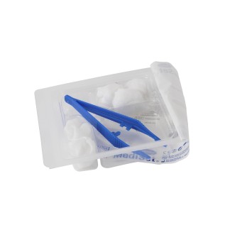 MediSet® Petits Soins F/B Compact | 1pc