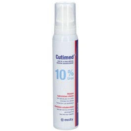 Cutimed Acute 10% Urée 125ml | 1pc