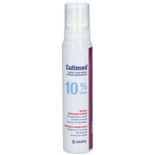 Cutimed Acute 10% Urea 125ml | 1st