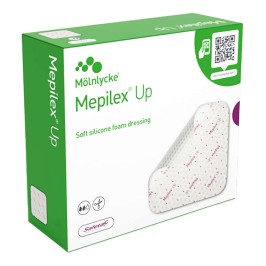 Mepilex Up 15x15cm | 10pcs