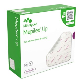 Mepilex Up 15x15cm | 10st