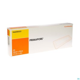 Primapore 30x10cm | 20pcs