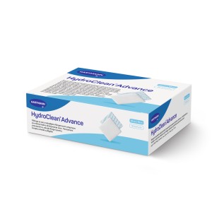 HydroClean Advance 10x10cm | 10st