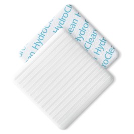 HydroClean Advance 10x10cm | 10pcs