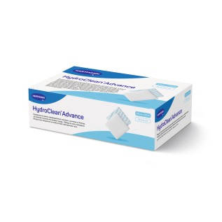 HydroClean Advance 7,5x7,5cm | 10st
