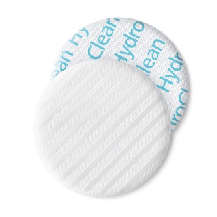 HydroClean Advance Rond 4cm | 10pcs