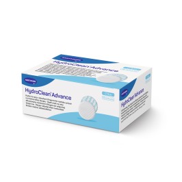 HydroClean Advance Rond 4cm | 10st