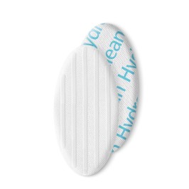 HydroClean Advance Ovale 4x8cm | 10pcs