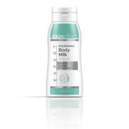 skineffect Lait Corps Nourrissant | 200ml