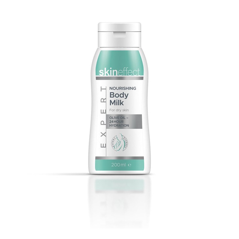 skineffect Lait Corps Nourrissant | 200ml