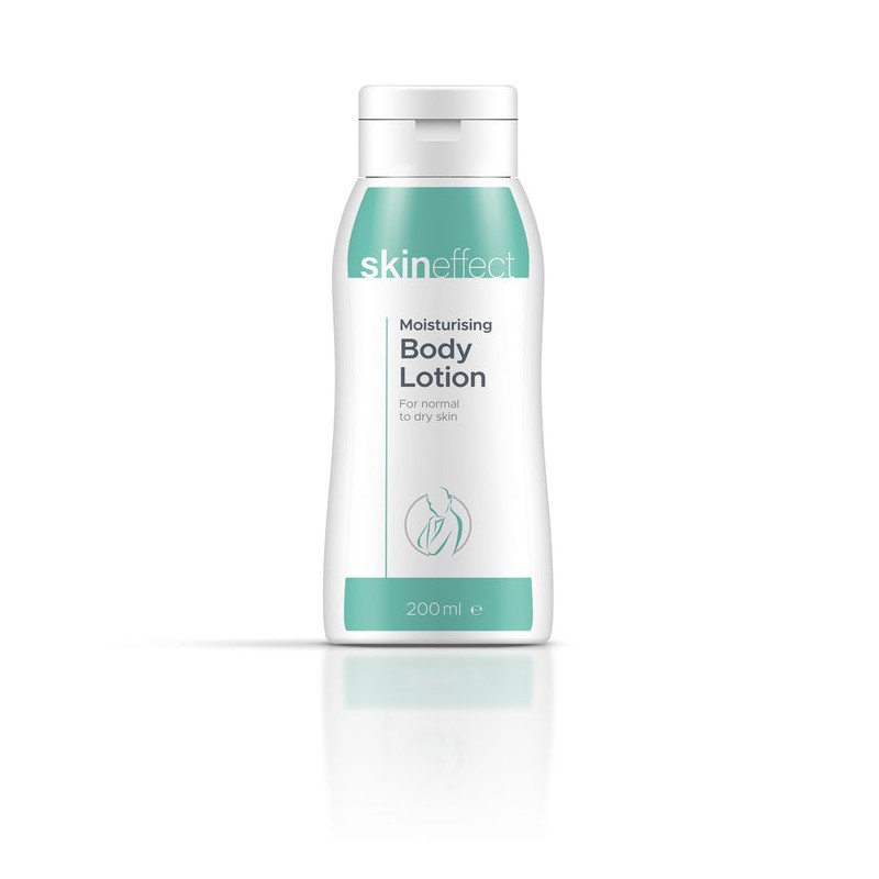 skineffect Lotion Corporelle Hydratante | 200ml skineffect Lotion Corporelle Hydratante | 200ml