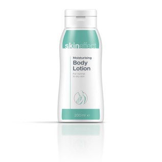 skineffect Lotion Corporelle Hydratante  | 200ml
