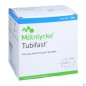 Tubifast Blauw 7,5cmx10m | 1st