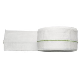Tubifast Rood 3,5cmx1m | 1st