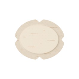 Mepilex Border Flex Oval 13x16cm | 5pcs