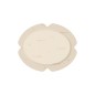 Mepilex Border Flex Oval 13x16cm | 5st