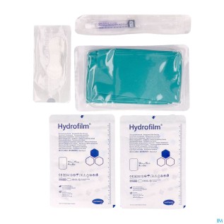 MediSet® Verbandset PICC Line | 1st