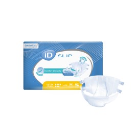 iD Slip Extra Plus 28st | Medium