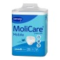 MoliCare Premium Mobile 6D 14st | Extra Small