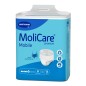 MoliCare Premium Mobile 6D 14pcs | Medium