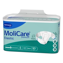 MoliCare Premium Elastic 5D 30st | Small