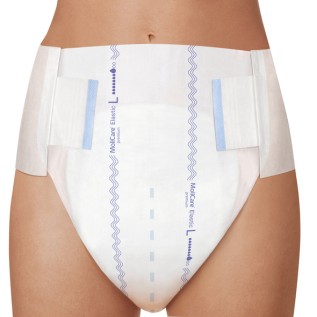 MoliCare Premium Elastic 8D 26pcs | Medium