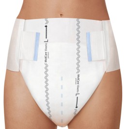 MoliCare Premium Elastic 10D 22pcs | Small