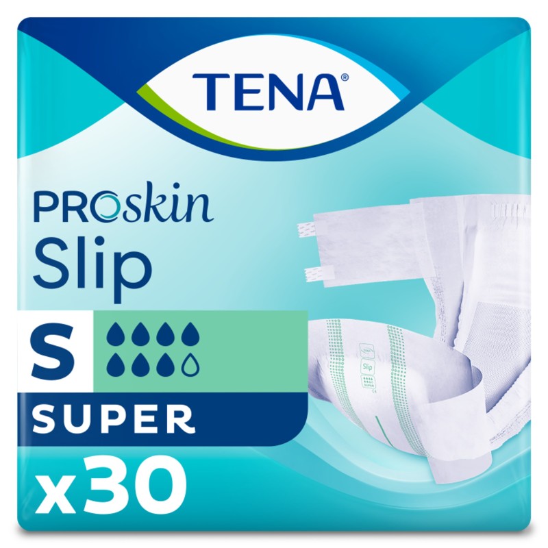 TENA ProSkin SLIP | Super