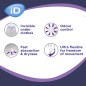 iD Discreet Light Pads | Normal 12pcs