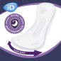 iD Discreet Light Pads | Maxi Night 12st
