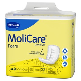 MoliCare Premium Form 3D 32st