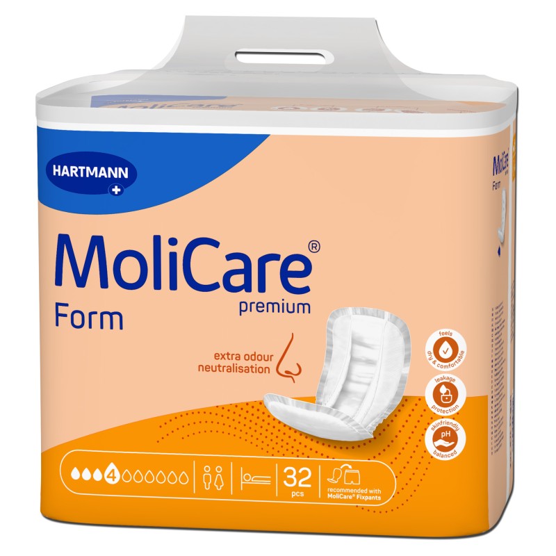 MoliCare Premium Form 4D 32pcs