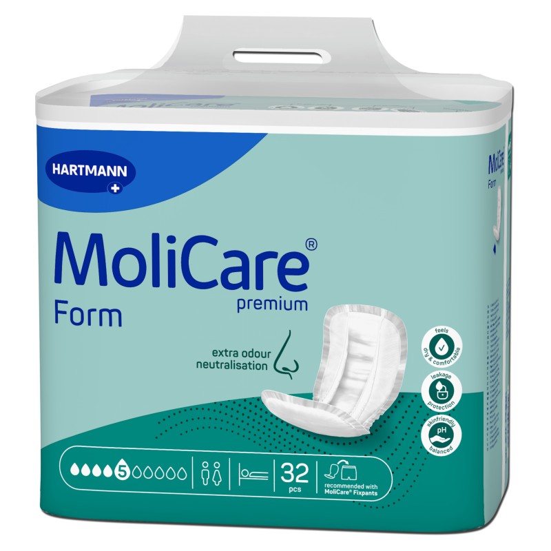 MoliCare Premium Form 5D 32st