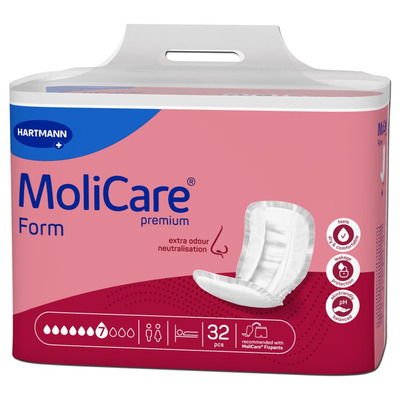 MoliCare Premium Form 7D 32pcs