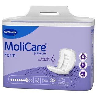 MoliCare Premium Form 8D 32pcs