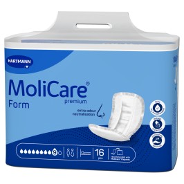 MoliCare Premium Form 9D 16st