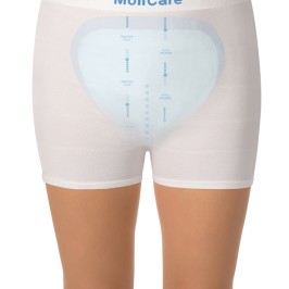 MoliCare Premium Fixpants Long Leg 5pcs | Extra Large