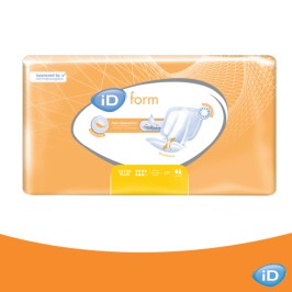 iD Form 21st | Extra Plus