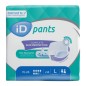 iD Pants Plus 14pcs | Large