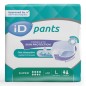 iD Pants Super 12pcs | Large