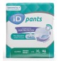 iD Pants Super 12st | Extra Large